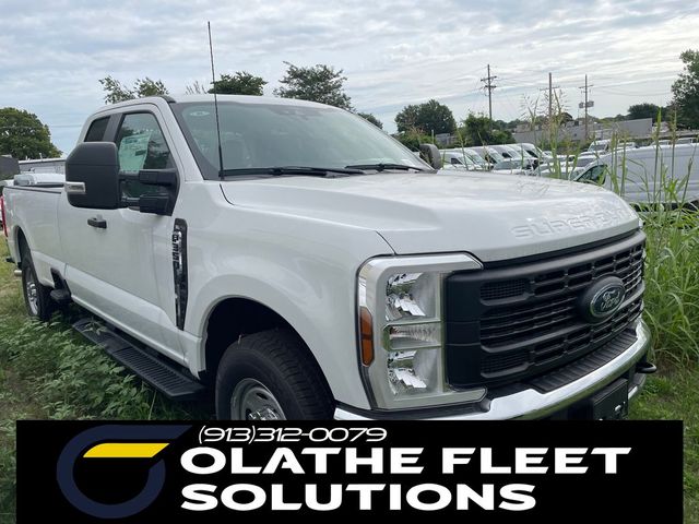 2024 Ford F-350 XL