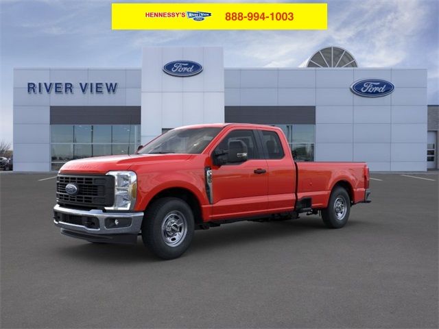 2024 Ford F-350 XL