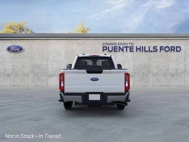 2024 Ford F-350 XL