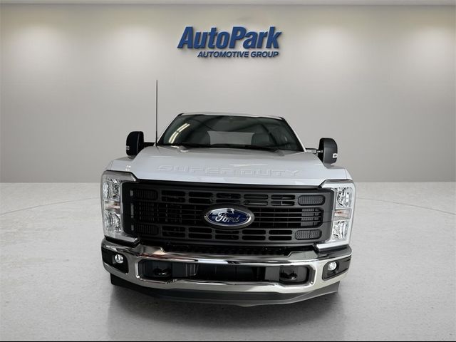 2024 Ford F-350 XL