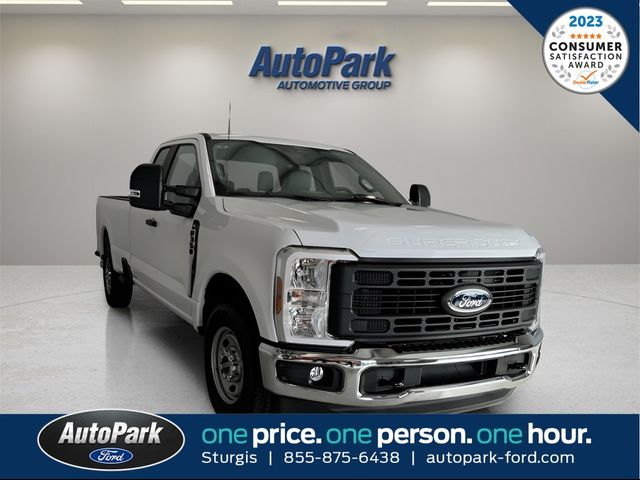 2024 Ford F-350 XL