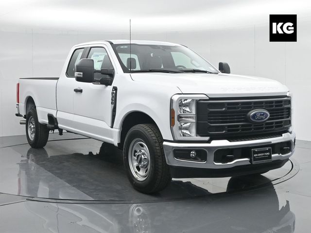 2024 Ford F-350 XL