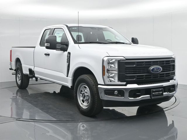 2024 Ford F-350 XL