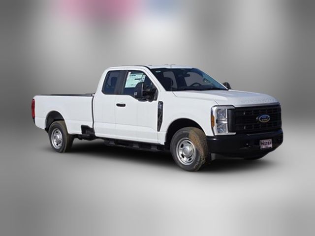 2024 Ford F-350 XL