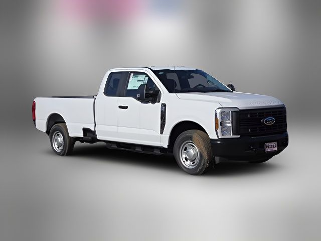 2024 Ford F-350 XL