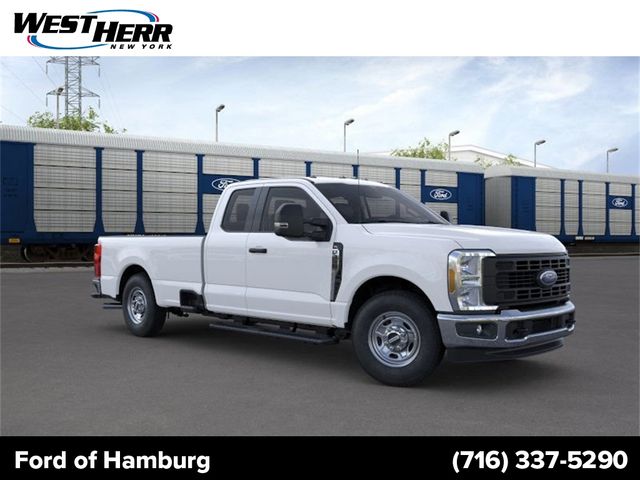 2024 Ford F-350 XL