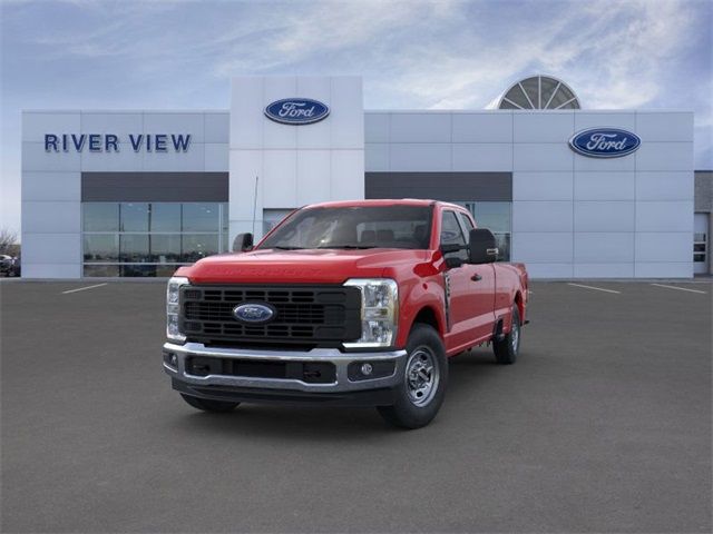 2024 Ford F-350 XL