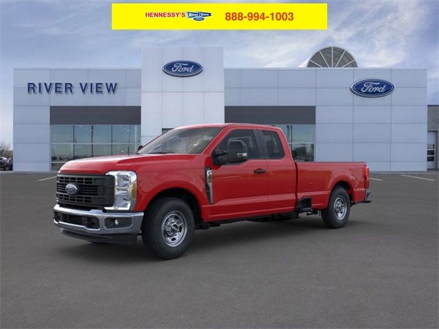 2024 Ford F-350 XL