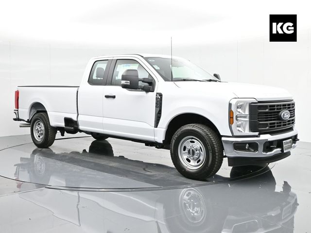 2024 Ford F-350 XL