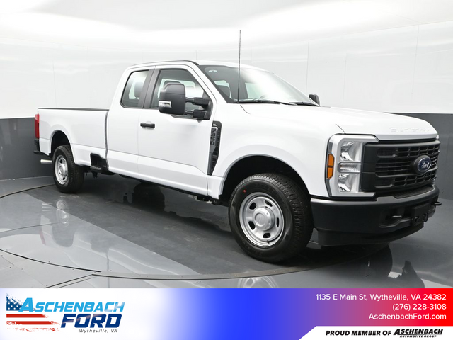 2024 Ford F-350 XL