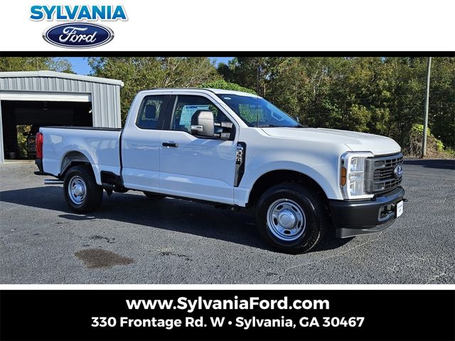 2024 Ford F-350 XL