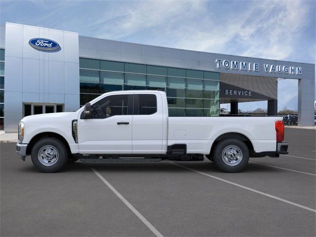 2024 Ford F-350 XL