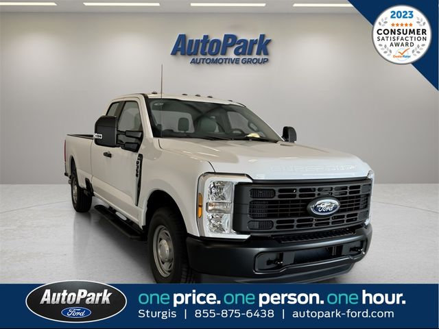 2024 Ford F-350 XL