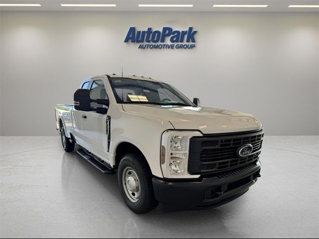 2024 Ford F-350 XL