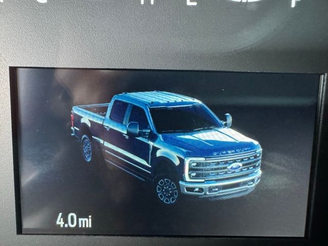 2024 Ford F-350 XL