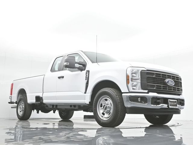 2024 Ford F-350 XL