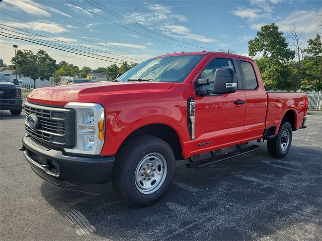 2024 Ford F-350 XL