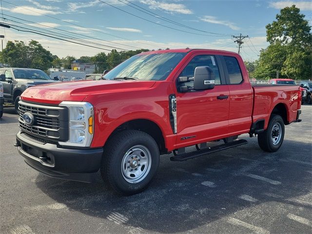 2024 Ford F-350 XL