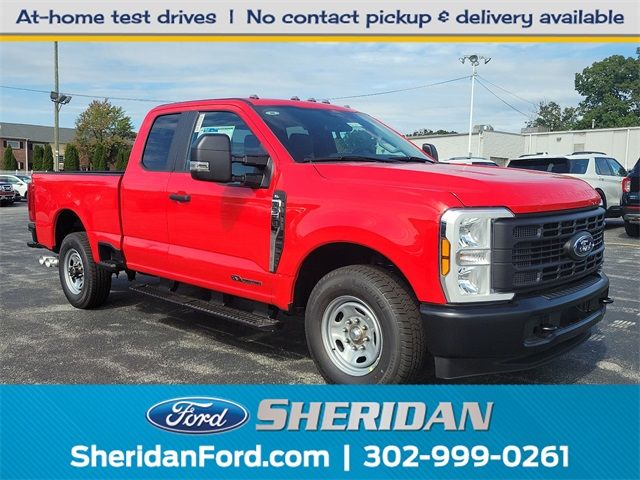 2024 Ford F-350 XL