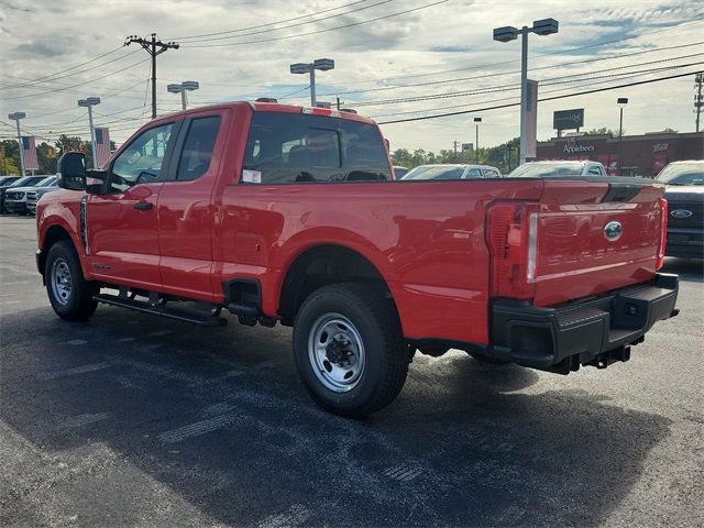 2024 Ford F-350 XL