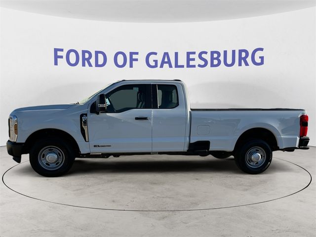 2024 Ford F-350 XL