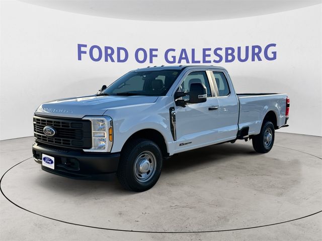 2024 Ford F-350 XL