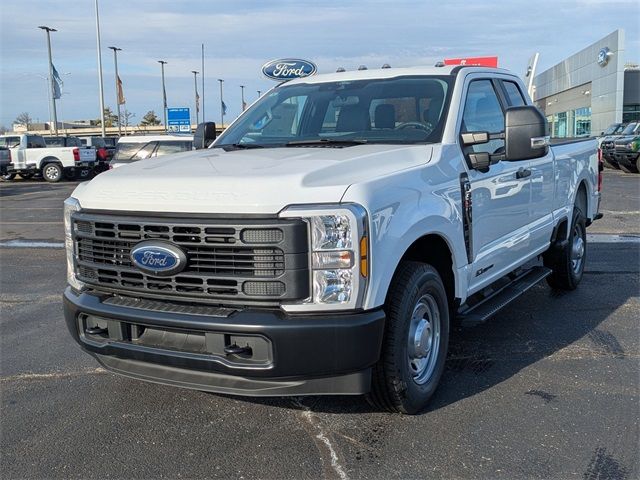 2024 Ford F-350 XL