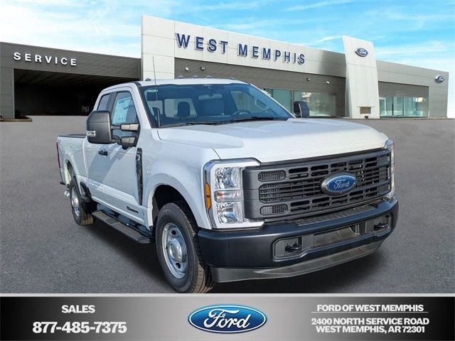 2024 Ford F-350 XL