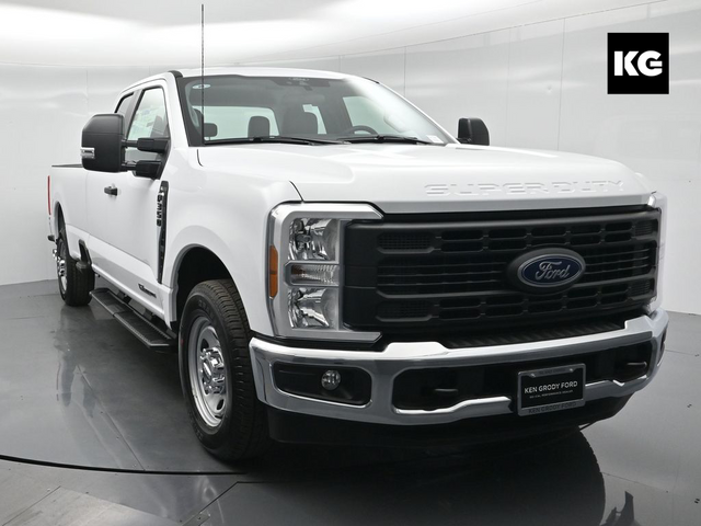 2024 Ford F-350 XL