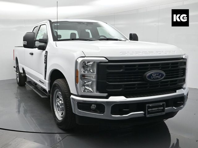 2024 Ford F-350 XL