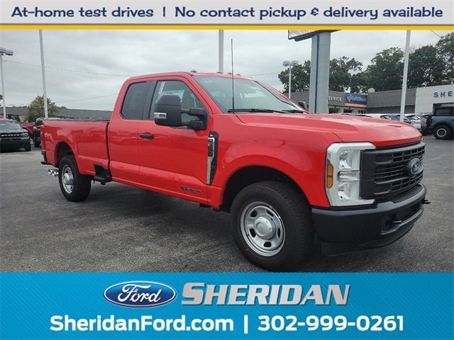 2024 Ford F-350 XL