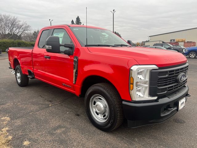 2024 Ford F-350 XL