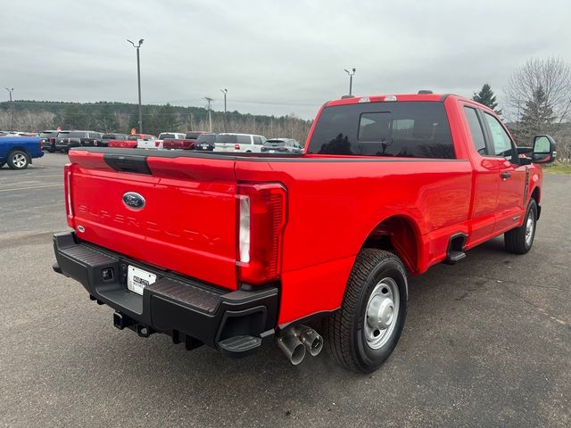 2024 Ford F-350 XL