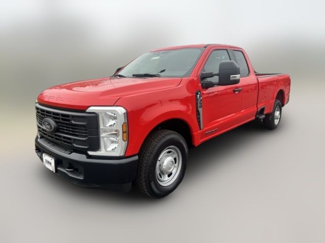2024 Ford F-350 XL