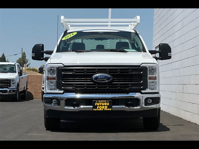 2024 Ford F-350 XL