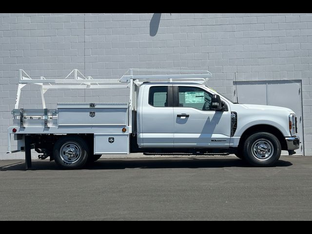 2024 Ford F-350 XL