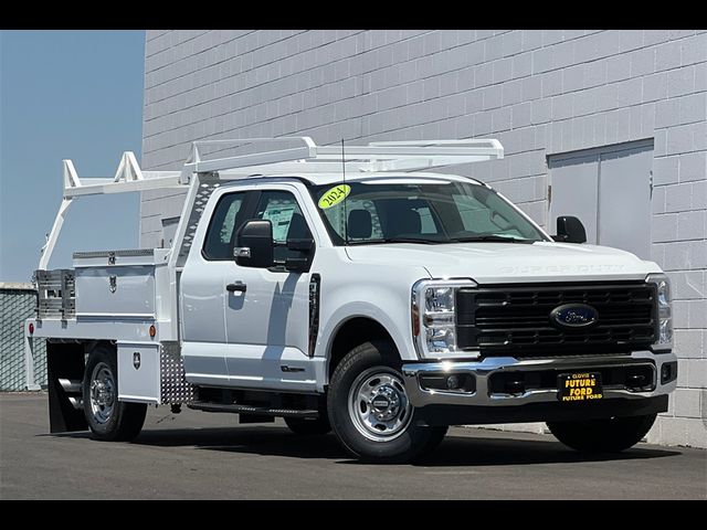 2024 Ford F-350 XL