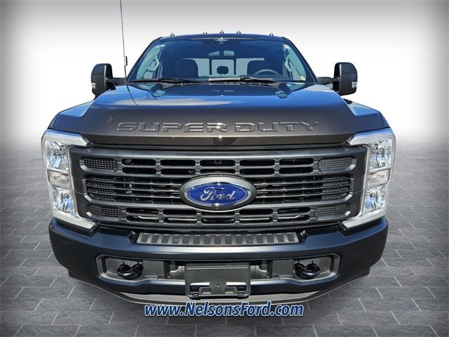 2024 Ford F-350 XL