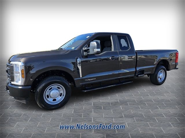 2024 Ford F-350 XL