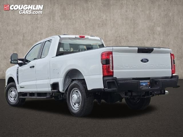 2024 Ford F-350 XL