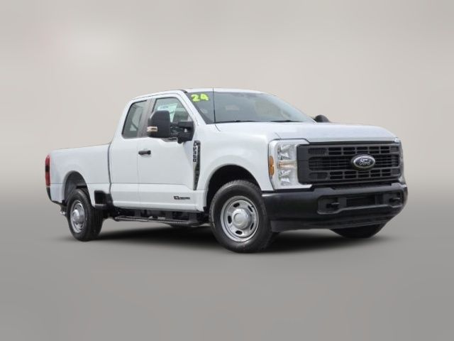 2024 Ford F-350 XL