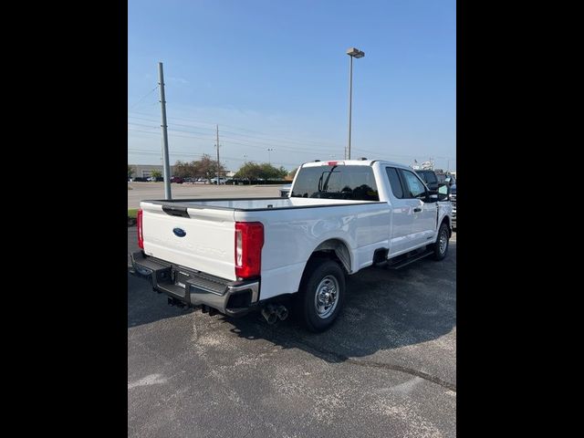 2024 Ford F-350 XL