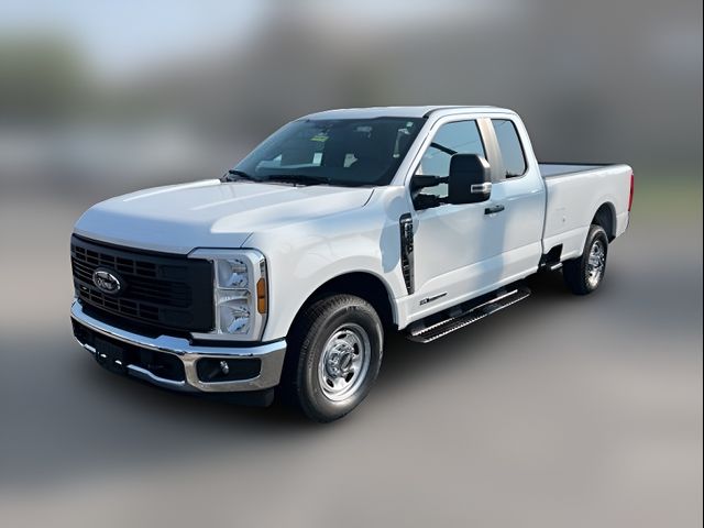 2024 Ford F-350 XL
