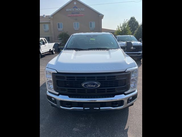 2024 Ford F-350 XL