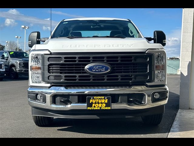 2024 Ford F-350 XL