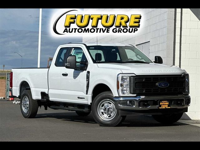 2024 Ford F-350 XL