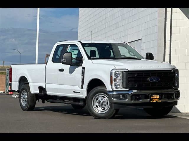 2024 Ford F-350 XL