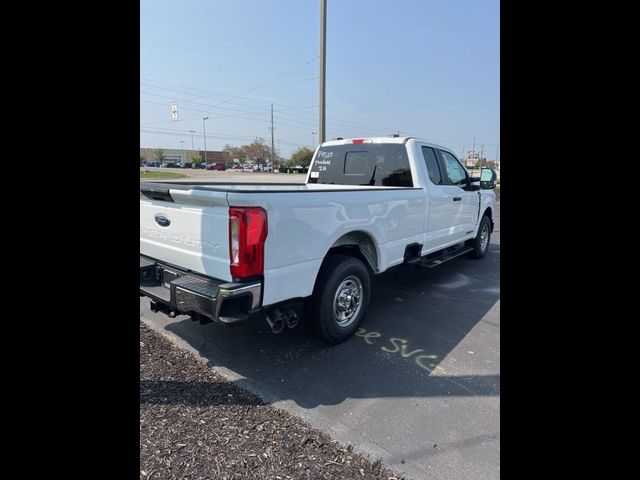 2024 Ford F-350 XL