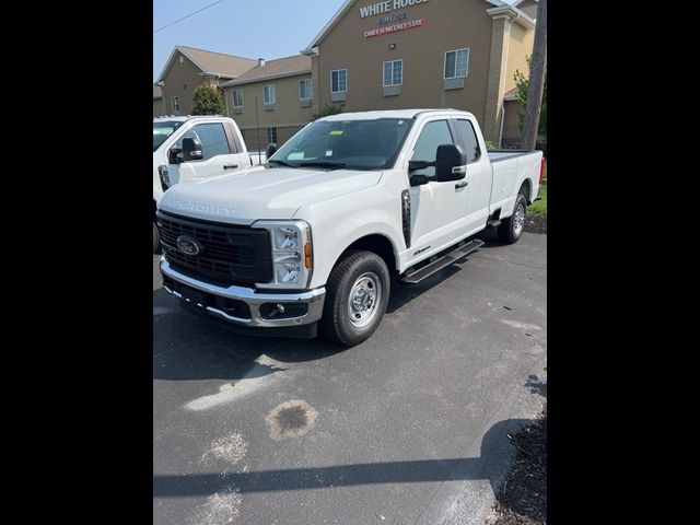 2024 Ford F-350 XL