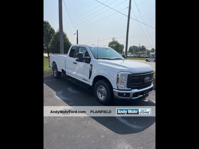 2024 Ford F-350 XL